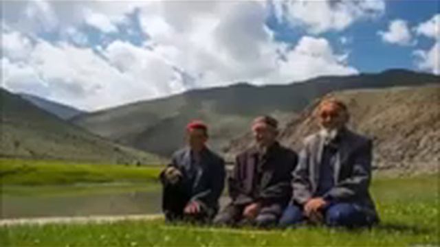 Bayan Ulgey смотреть онлайн