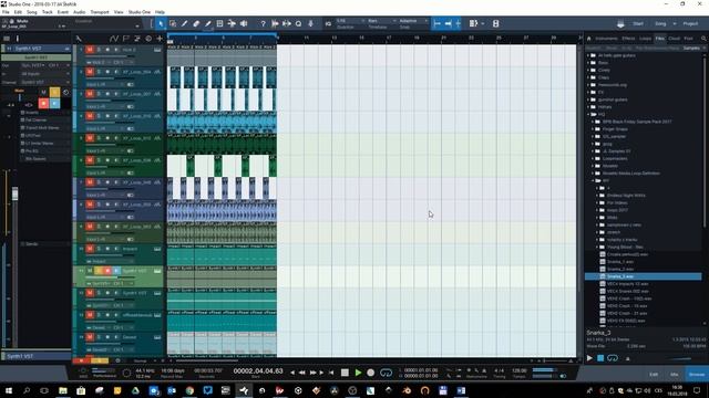Awesome 80's Snare Reverb! - Plugin Review смотреть онлайн
