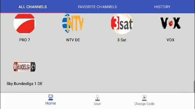 NEOTV PRO IPTV subscription best stable HD french arabic iptv смотреть онлайн