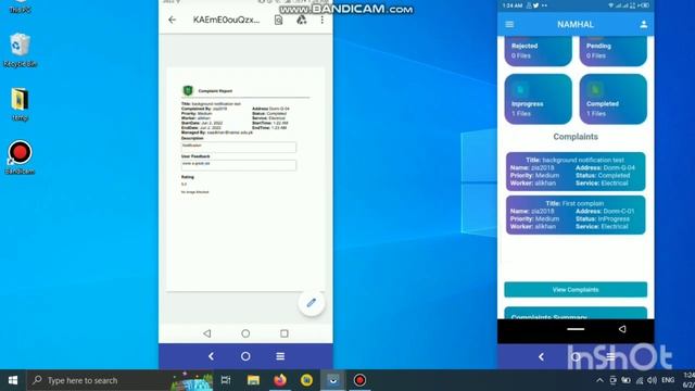Flutter | Firebase | Streams| FCM | Provider | PDF Download | Recommended Search | Overlay | (CMS) смотреть онлайн