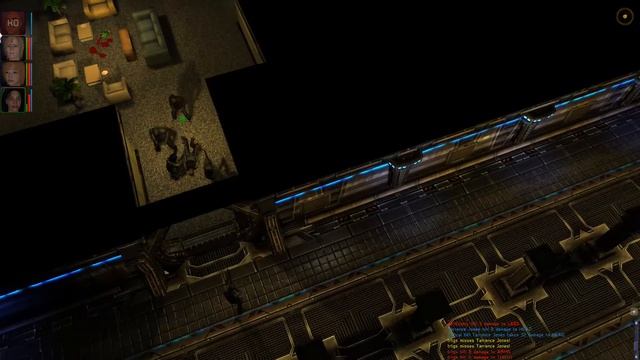 Stellar Tactics gameplay PC HD [1080p/60fps] смотреть онлайн