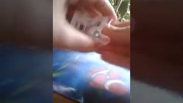 Динозавр в ухо с AliExpress смотреть онлайн