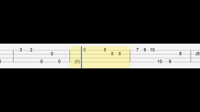 Hazbin Hotel - Addict (Easy Ukulele Tabs Tutorial) смотреть онлайн