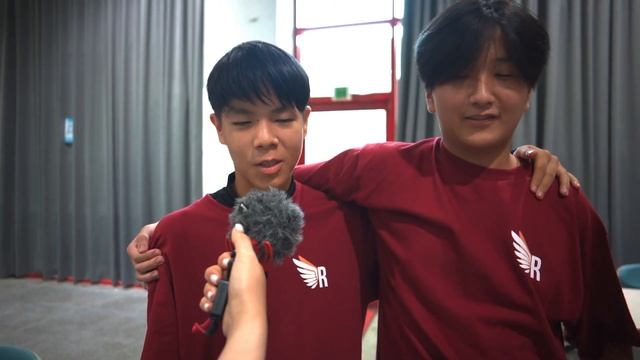 Summer Revival 2023 | 7-й Молодежный христианский слёт смотреть онлайн