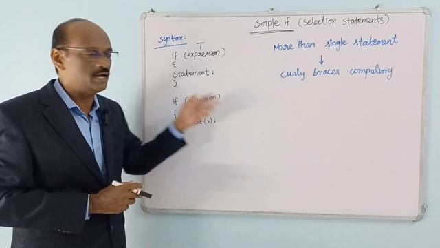 IF STATEMENT IN JAVA смотреть онлайн