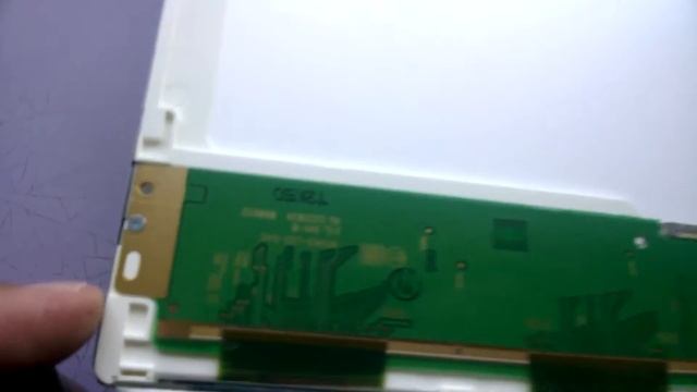 Asus X51 (искаженное изображение) смотреть онлайн