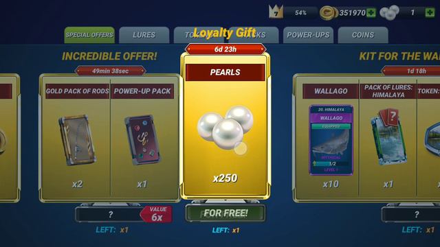 Fishing clash - something wrong? смотреть онлайн