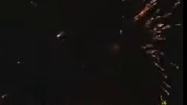 Ракета "Сумасшедшая комета" смотреть онлайн