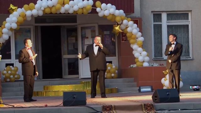 Иван Панин - Колодец (Михаил Евдокимов) смотреть онлайн