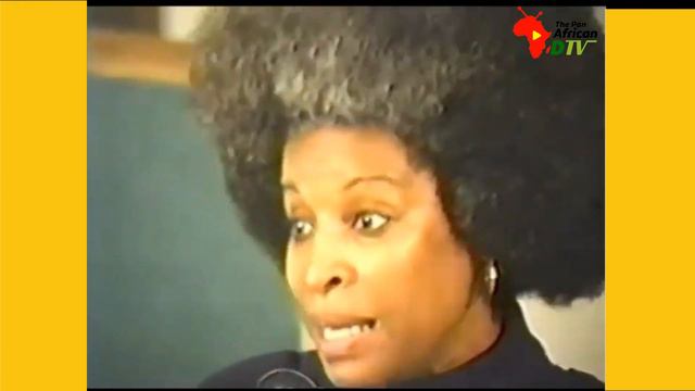 Powerful speech by Prof. Bayyinah Bello on The Haitian Revolution of 1791-1804 смотреть онлайн