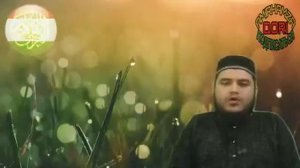 Кори амирхамза кироат