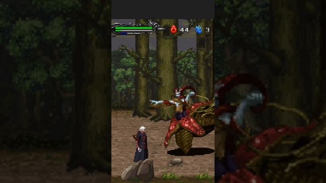 Devil May Cry 4 (Java) (Todos os Chefes) смотреть онлайн