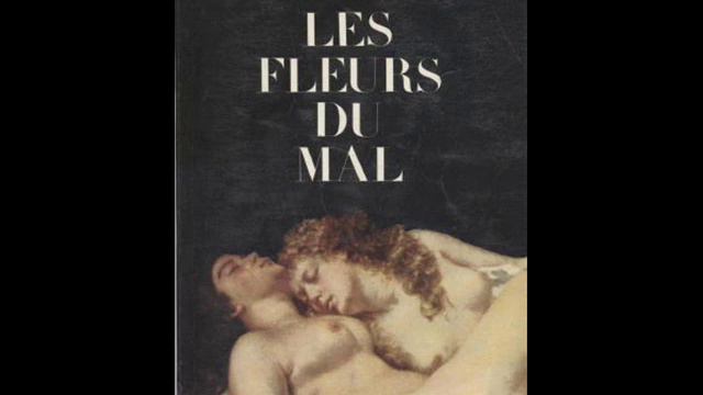 La Tordue A une mendiante rousse de Charles Baudelaire.wmv смотреть онлайн