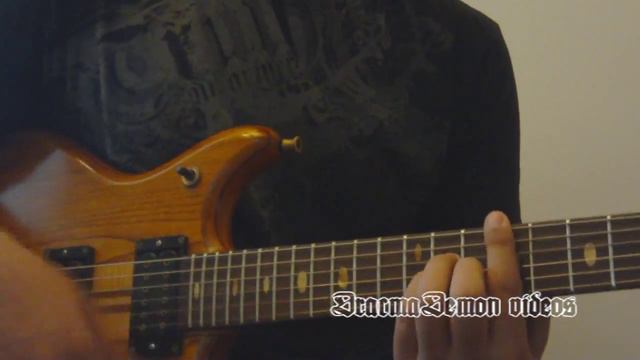 Soja - True Love (Guitar Cover) смотреть онлайн