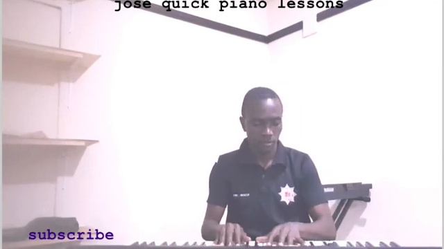 Old rugged cross Gospel hymn | Basic chords смотреть онлайн