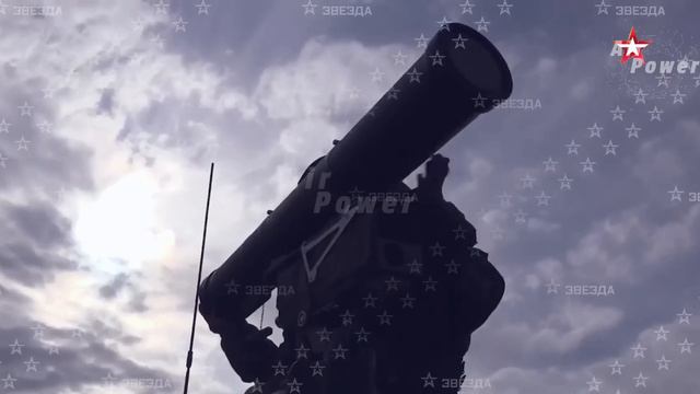 Why Russian anti-tank systems were called NATO's worst nightmare смотреть онлайн