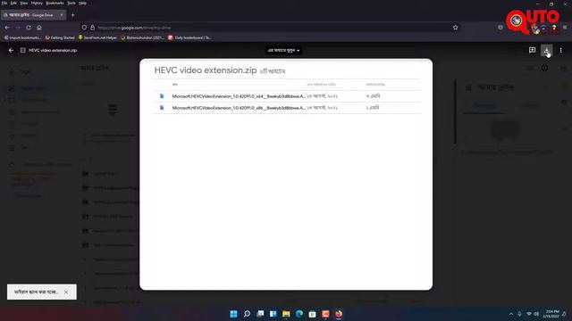 Fixed HEVC Video Codec Missing | How to Import and Edit HEVC Video in Adobe Premiere Pro| SOLVEDHEV смотреть онлайн