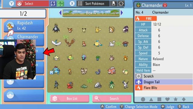 How To Get Egg Moves WITHOUT Breeding in Pokemon Brilliant Diamond & Shining Pearl смотреть онлайн