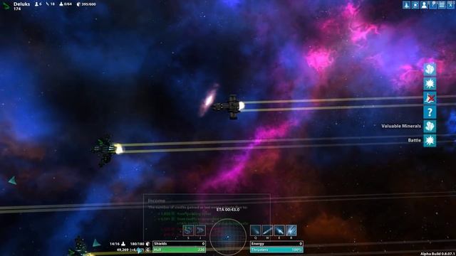 Beyond Sol Let's Play (0.8.07.0) ► Episode 14 ► Wisdom is Earned from Defeat! смотреть онлайн