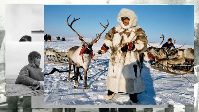Культурный код: Дальний Восток смотреть онлайн