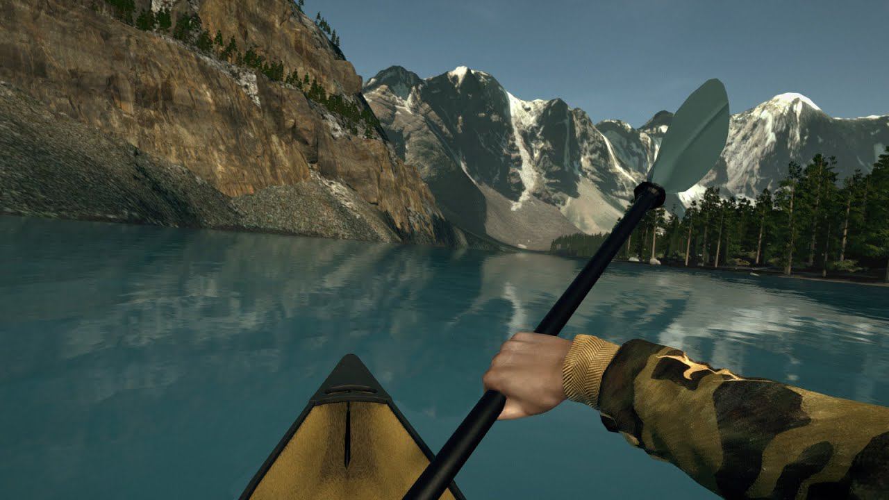Ultimate Fishing Simulator - Рыбалка #2 Красивый симулятор рыбной ловли смотреть онлайн