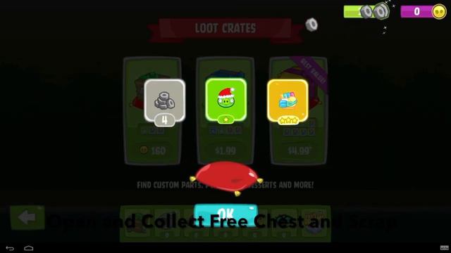 Bad Piggies Mod Install Tutorial (Android) смотреть онлайн