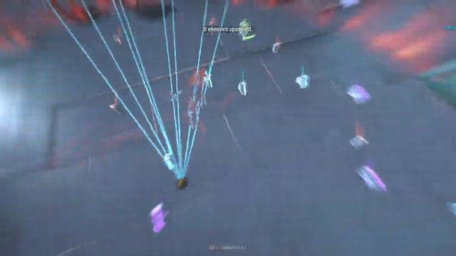 Warframe My 4 Melee Choice Upd. 26. High Level Test смотреть онлайн