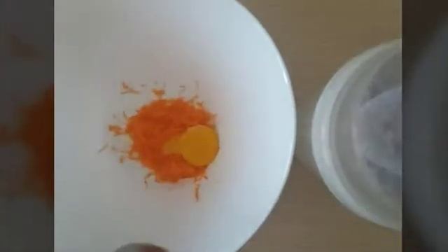 Маска для лица из моркови.Народные рецепты. #девочкионитакиедевочки #маскадлялица #уходзасобой смотреть онлайн