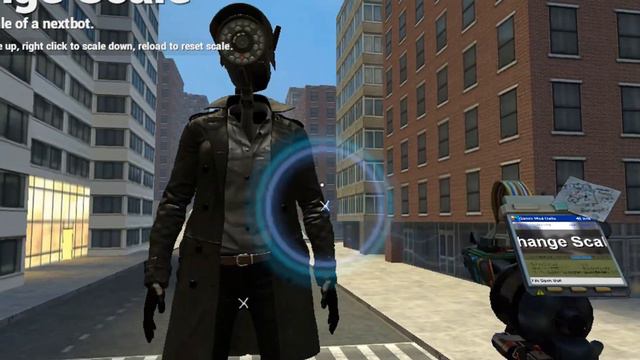 EVOLUTION OF CAMERA WOMAN IN GARRY'S MOD EPISODE 7#camerawomen смотреть онлайн