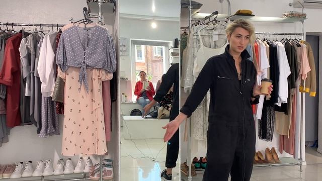 СТИЛИСТ НА СЪЕМКЕ Роскошь или необходимость смотреть онлайн