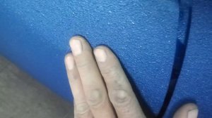 покраска авто раптором.своими руками