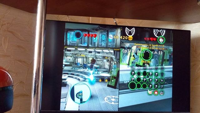 лего марвел супер нироус делаем персонажа или ко мне присоединяется канал Единорог.