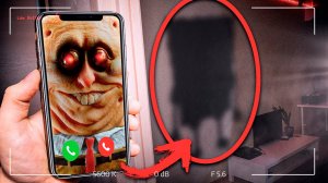 НЕ ЗВОНИ ГУБКЕ БОБУ НА ВИДЕОЗВОНОК В 3 ЧАСА НОЧИ!! *он пришел*