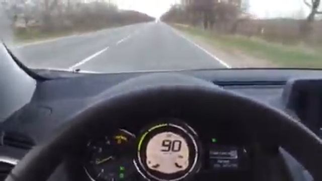 Расход Renault Megane 3 DCI смотреть онлайн