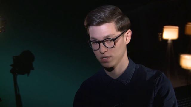 MC Johny Walker — ветеран клубной жизни Кишинева смотреть онлайн