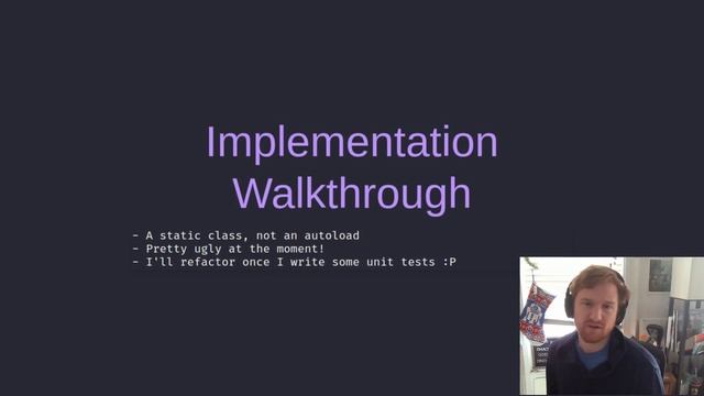 Log, a GDScript pretty printer | DevLog 03 смотреть онлайн