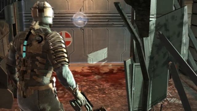 Dead Space - High Settings on Geforce 9800GT смотреть онлайн