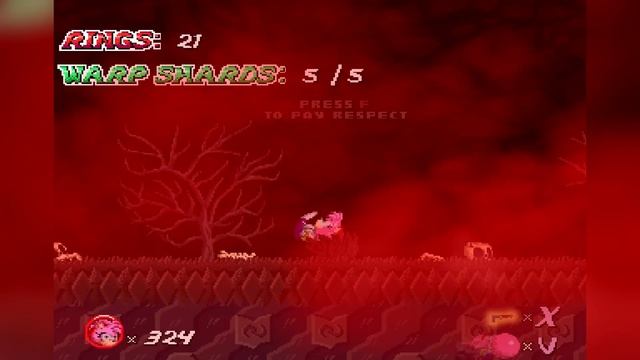 Sally.exe: Finished Nightmare #5 | Secrets, References and More! [Demo] смотреть онлайн