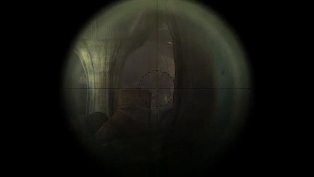 Our Lady of Hope - Fallout 3 - Part 64 смотреть онлайн