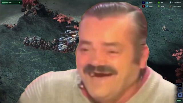 starcraft 2 meme смотреть онлайн