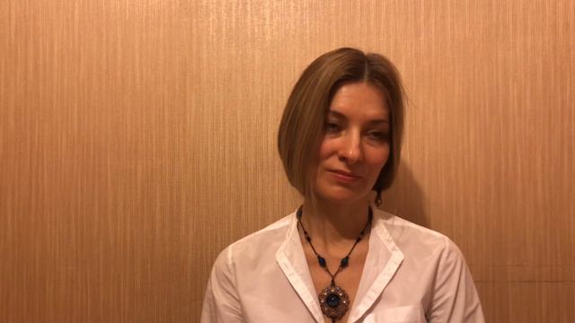 О детях | Мудрость жизни | Фрагмент сатсанга от 27.03.2019 Уфа | [Екатерина Амани] смотреть онлайн