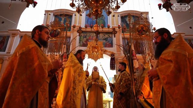 ДЕНЬ СВЯТОГО МИКОЛАЯ В ГОЛОВКІВЦІ смотреть онлайн