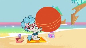 Пони Лайф 2 сезон 13 серия 1 часть