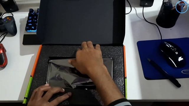 Unboxing GTX 1650 Super Gigabyte WindForce Edition | Tech Celestial смотреть онлайн