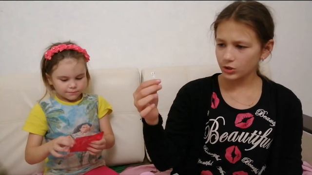 ПУПСИ СЛАЙМ единорог! РАСПАКОВКА Пупси Слайм Единорог и цветной лизун! POOPSIE Slime Surprise! смотреть онлайн