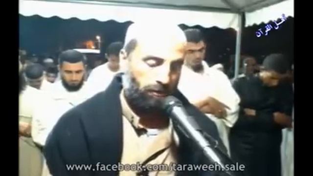 تلاوة ماتعة جدا للقارئ العملاق: يونس اسويلص سورة الزمر والنبأ Quran Recitation Qari Younes Souilas