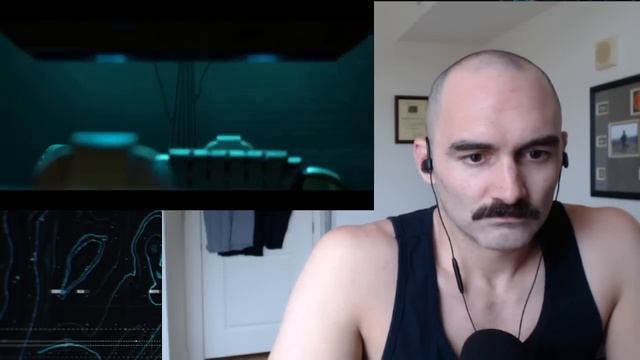 Games Workshop's Astartes Changes are...Something | Combat Veteran Reacts смотреть онлайн