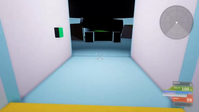 Puzzle Level with Kismet смотреть онлайн