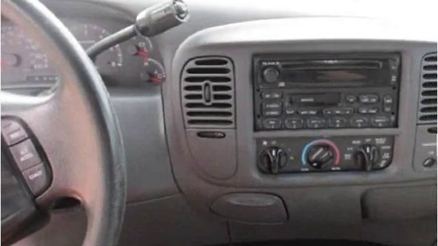 2000 Ford F-150 Used Cars Fenton MO смотреть онлайн