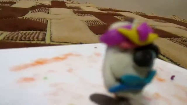 Дискорд рисует Селестию смотреть онлайн